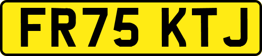 FR75KTJ