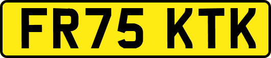 FR75KTK