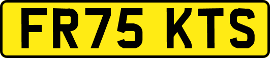 FR75KTS