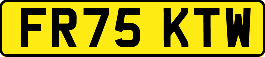 FR75KTW