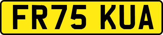 FR75KUA