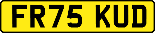 FR75KUD