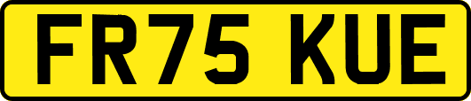FR75KUE