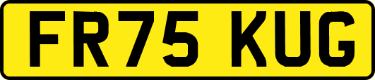 FR75KUG
