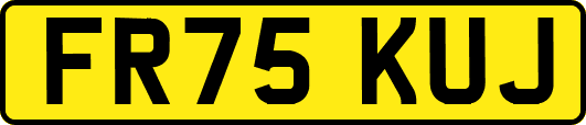 FR75KUJ