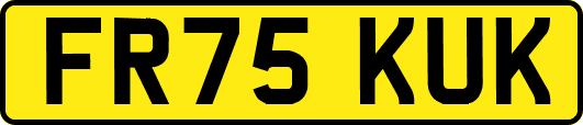 FR75KUK