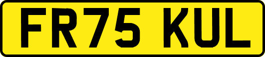 FR75KUL