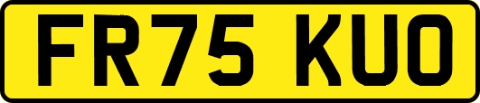 FR75KUO