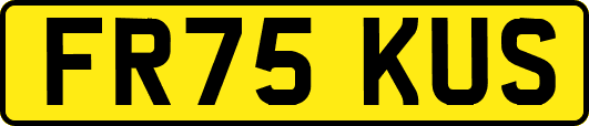 FR75KUS