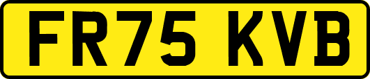 FR75KVB