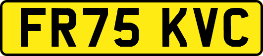 FR75KVC