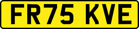 FR75KVE