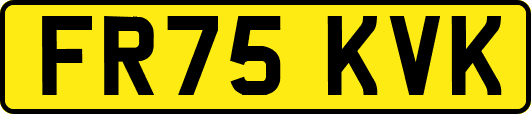 FR75KVK
