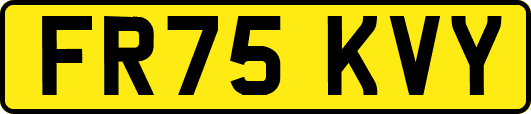 FR75KVY