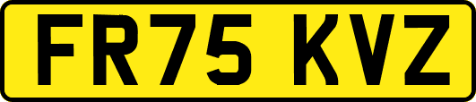FR75KVZ