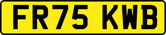 FR75KWB