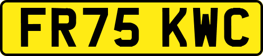 FR75KWC