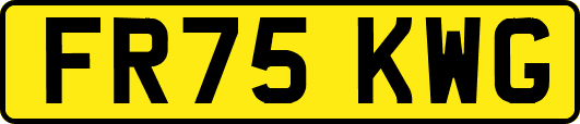 FR75KWG