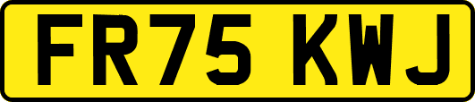 FR75KWJ