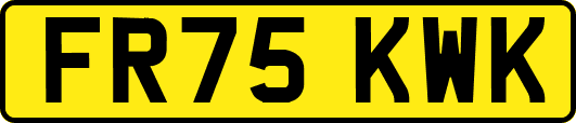 FR75KWK