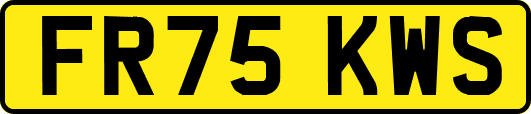 FR75KWS