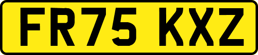 FR75KXZ