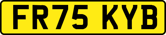 FR75KYB