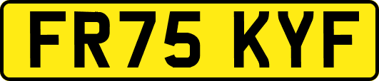 FR75KYF