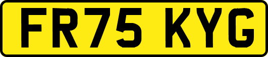 FR75KYG