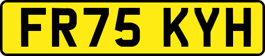 FR75KYH