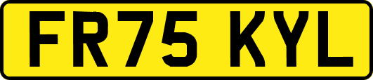 FR75KYL