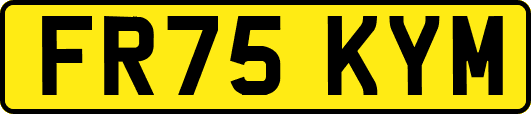 FR75KYM