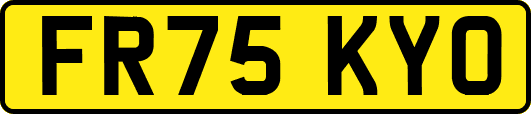 FR75KYO