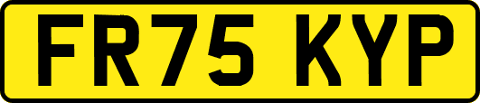 FR75KYP