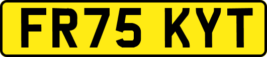 FR75KYT