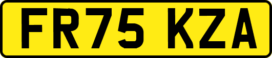 FR75KZA