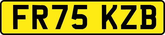 FR75KZB