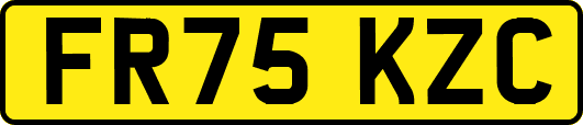 FR75KZC