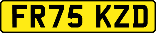 FR75KZD