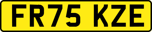 FR75KZE