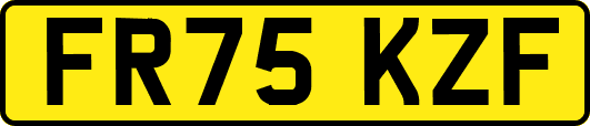 FR75KZF