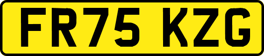 FR75KZG