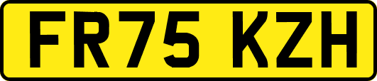 FR75KZH
