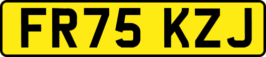 FR75KZJ