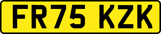 FR75KZK