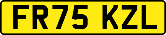 FR75KZL