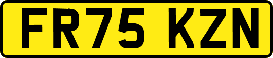 FR75KZN