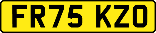 FR75KZO