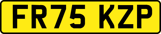 FR75KZP