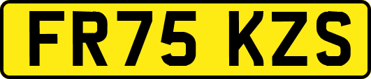 FR75KZS